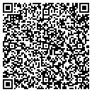 QR code with L C Distributors contacts
