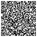 QR code with Donut Time contacts