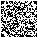QR code with Clints C B Shop contacts