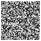 QR code with Service Master By Fisher contacts