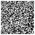 QR code with D K Design & Graphics contacts