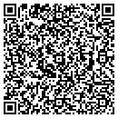 QR code with Anthony Nail contacts