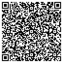 QR code with D F Sumrall MD contacts