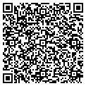 QR code with Amoco contacts