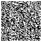 QR code with Oak Tree Mini Storage contacts