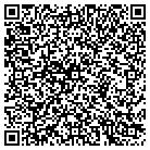 QR code with B F Liddell Middle School contacts