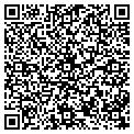 QR code with J Baxter contacts