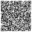 QR code with Saunders Construction & Welding contacts