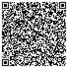 QR code with O D Thrift Package Store contacts