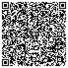 QR code with Tiny Tots World Nursery Center contacts