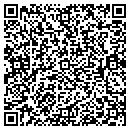 QR code with ABC Massage contacts