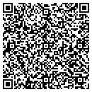 QR code with Alcorn Fabricating contacts