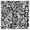 QR code with Avon contacts