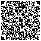 QR code with Taters Texaco Food Mart contacts