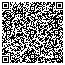 QR code with Keith's Chevron contacts