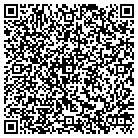 QR code with Alcorn County Extension Service contacts