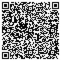 QR code with WAII contacts