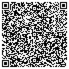 QR code with H D Clutch & Brake Inc contacts