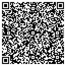 QR code with A A & T Distributing contacts