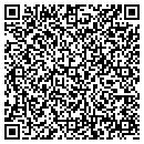 QR code with Meteor Inc contacts