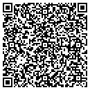 QR code with Hale Fireworks contacts