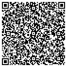 QR code with CUI Security & Telephone Service contacts