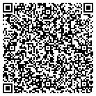QR code with G T & Y Utility District contacts