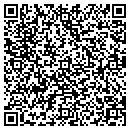 QR code with Krystal 185 contacts