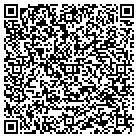 QR code with Mitchell Temple Chur God/Chrst contacts