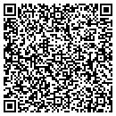 QR code with DBS Service contacts