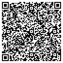 QR code with Cline Tours contacts