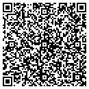 QR code with H Si Telecom Inc contacts