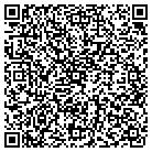 QR code with Hinds Co Agri High Sch Dist contacts