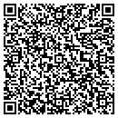 QR code with Rex Gordon Jr contacts