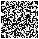 QR code with Head Start contacts