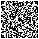 QR code with Timber South contacts