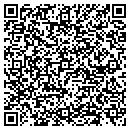QR code with Genie The Florist contacts