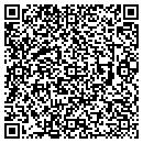 QR code with Heaton Farms contacts