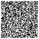 QR code with Phillips-Doby Security Systems contacts