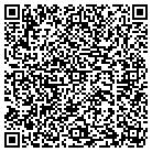 QR code with Admiral Development Inc contacts