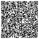 QR code with First South Check Holders Inc contacts