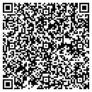 QR code with Uniform Max contacts