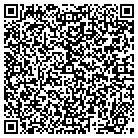QR code with University Of Southern Ms contacts