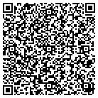 QR code with Phoenix Pool Plastering contacts