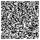 QR code with Pleasant Green MB Bptst Church contacts