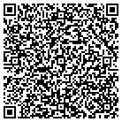 QR code with Ocean Springs Martial Arts contacts