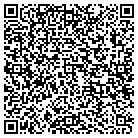 QR code with E Craig Crosland DDS contacts