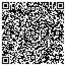 QR code with James D Moore contacts