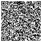 QR code with Coffeeville Package Store contacts