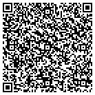 QR code with Marshall County Lumber Co contacts